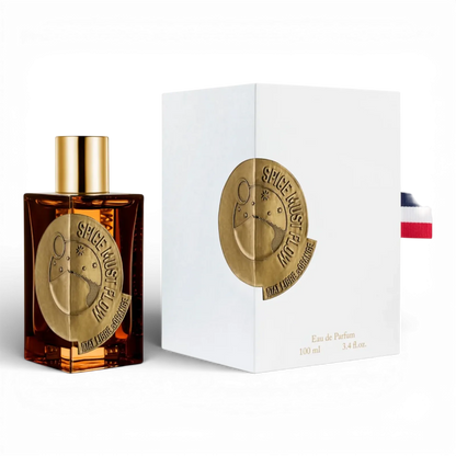 Spice Must Flow - 100ml Parfum