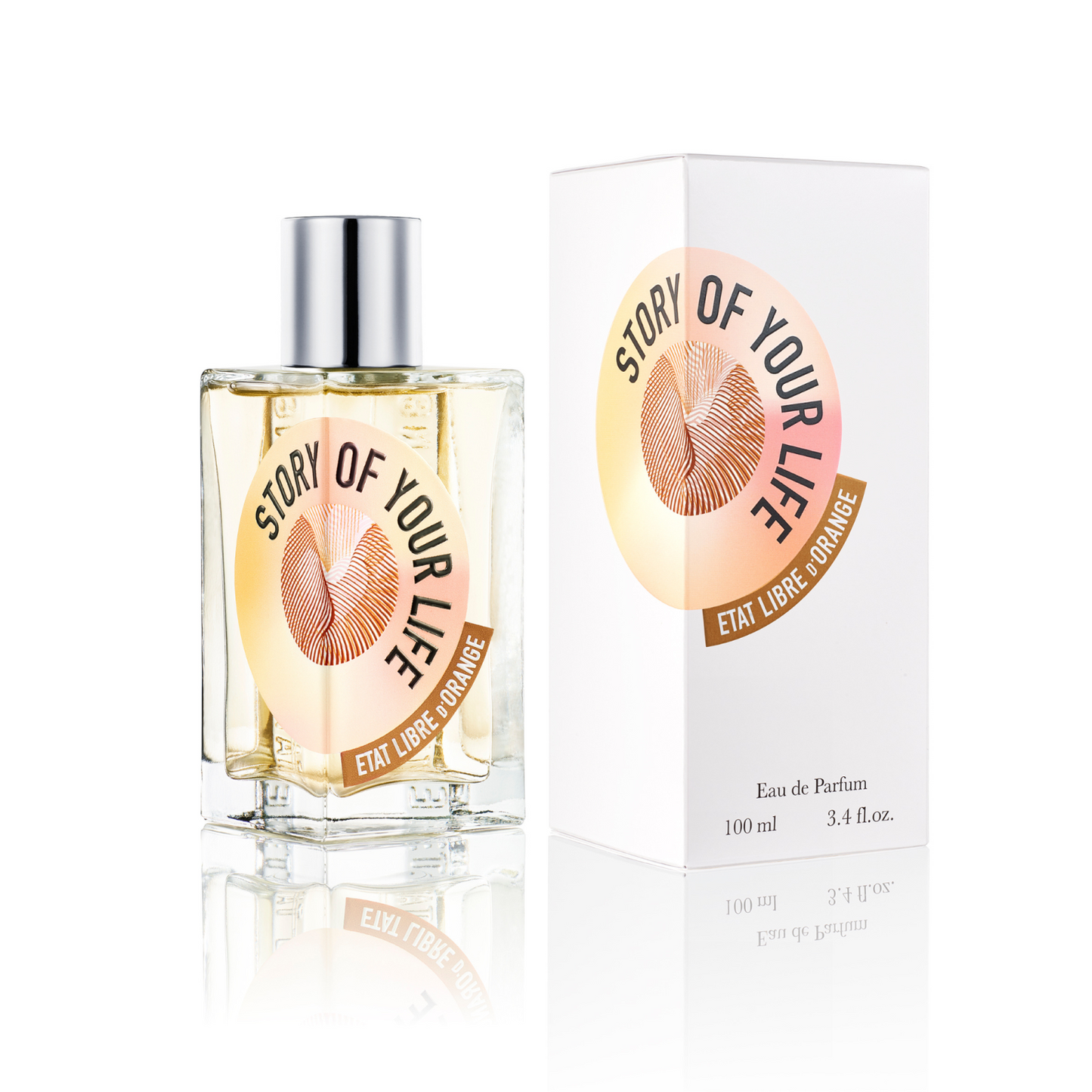 Story Of Your Life - 100ml Parfum