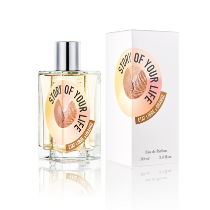 Story Of Your Life - 100ml Parfum