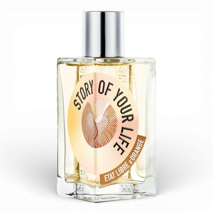 Story Of Your Life - 100ml Parfum