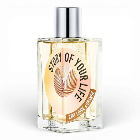 Story Of Your Life - 100ml Parfum