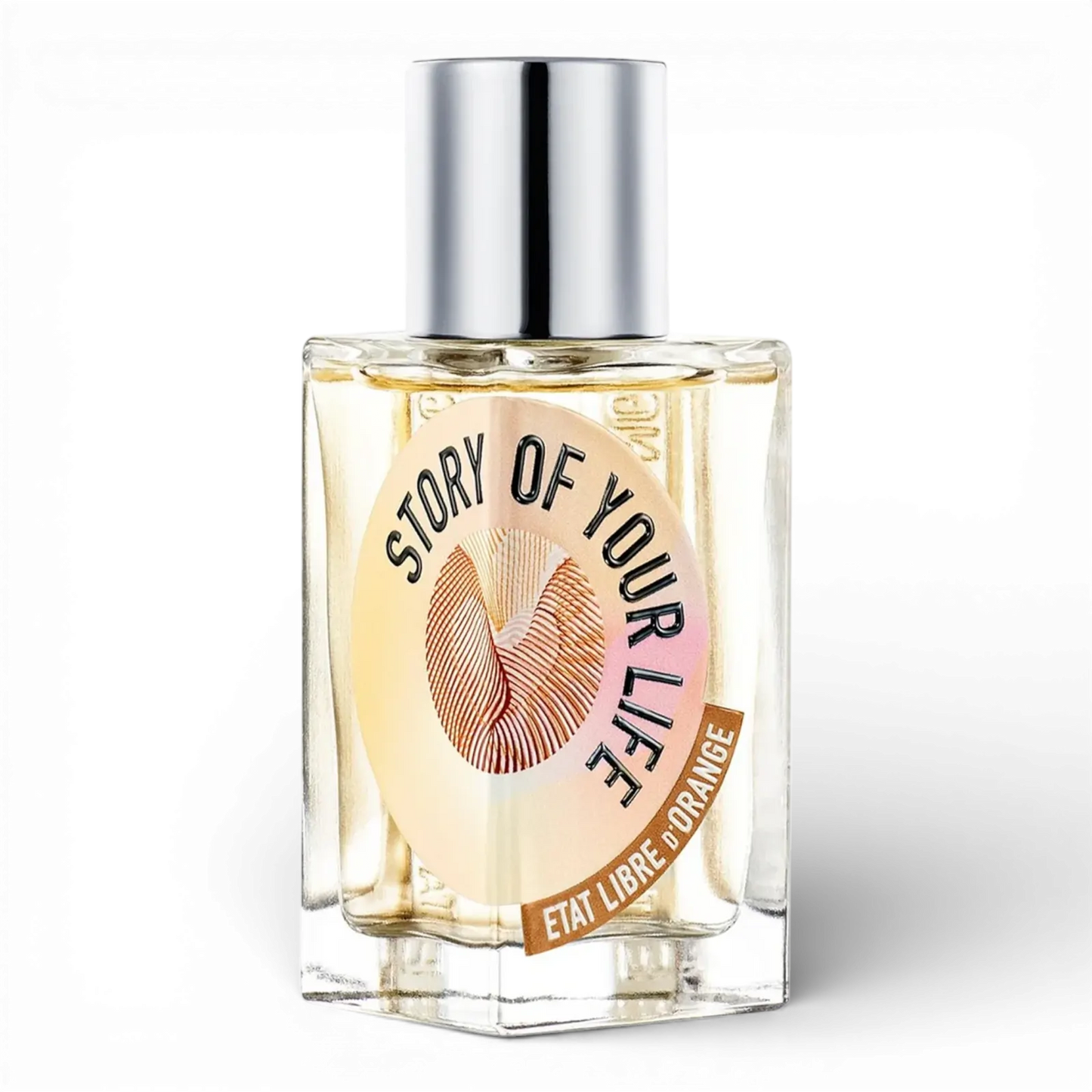 Story Of Your Life - 50ml Parfum