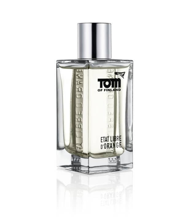 Tom of Finland - 100ml Parfum