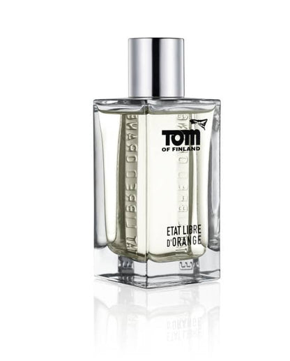 Tom of Finland - 100ml Parfum