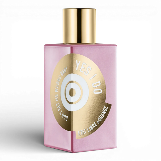 Yes I Do - 100ml Parfum