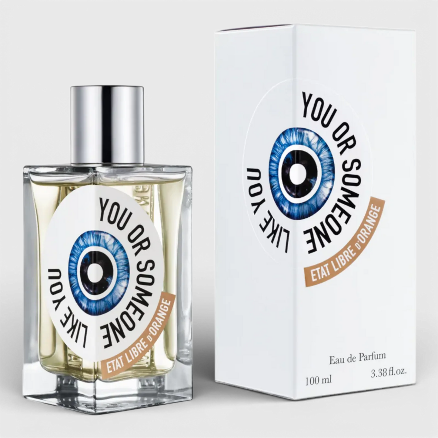 You Or Someone Like You - 100ml Parfum