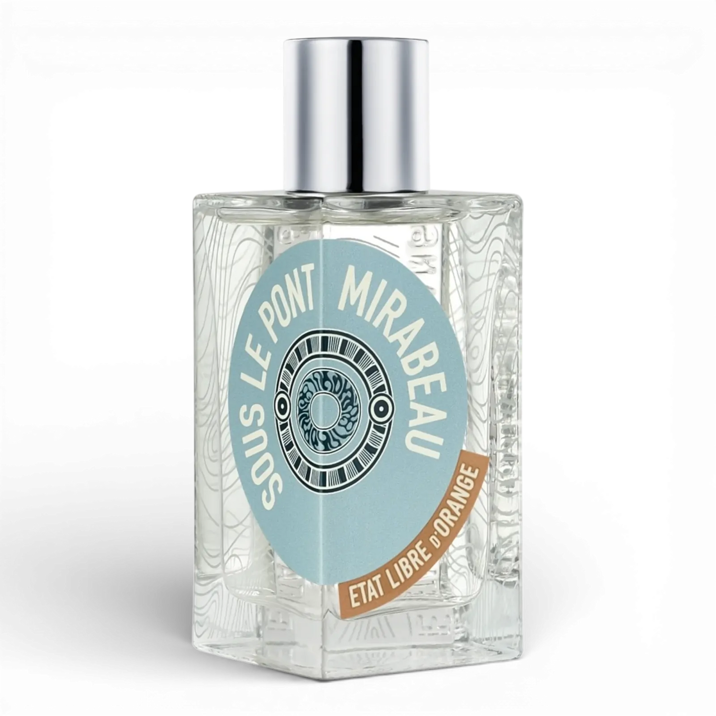 Sous Le Pont Mirabeau - 100ml Parfum