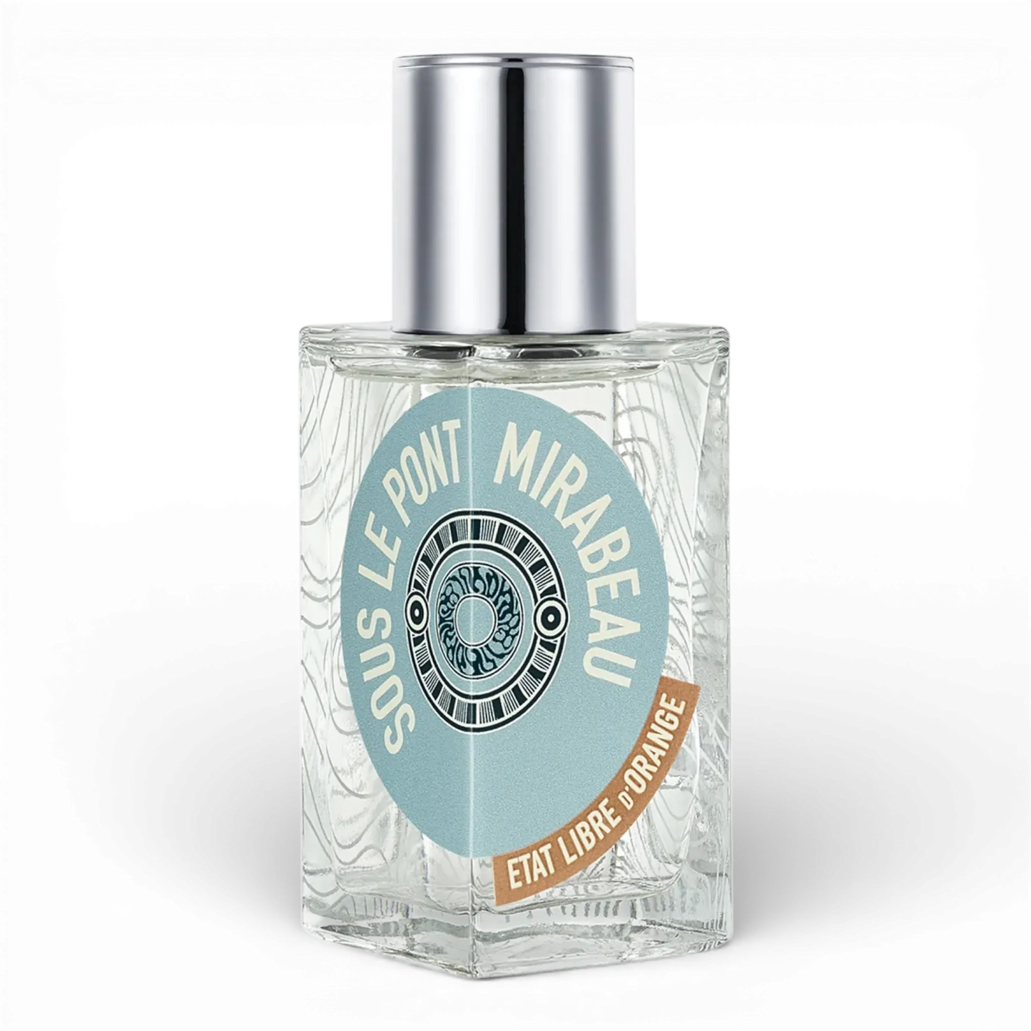 Sous Le Pont Mirabeau - 50ml Parfum