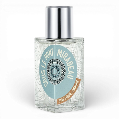 Sous Le Pont Mirabeau - 50ml Parfum