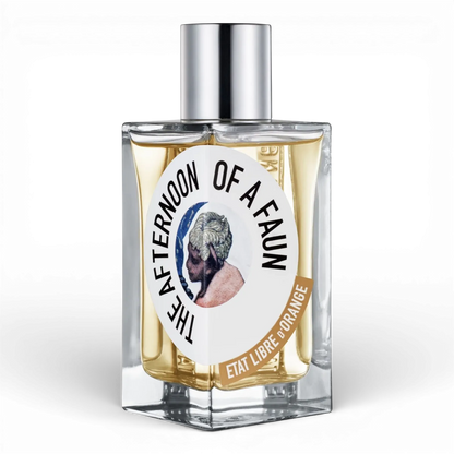 The Afternoon Of A Faun 100ml