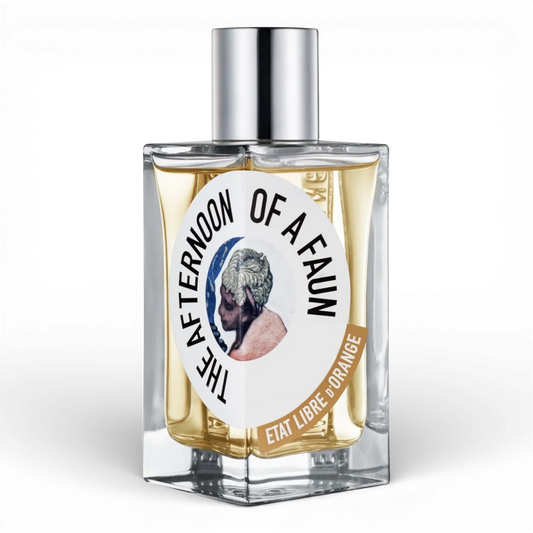 The Afternoon Of A Faun 100ml