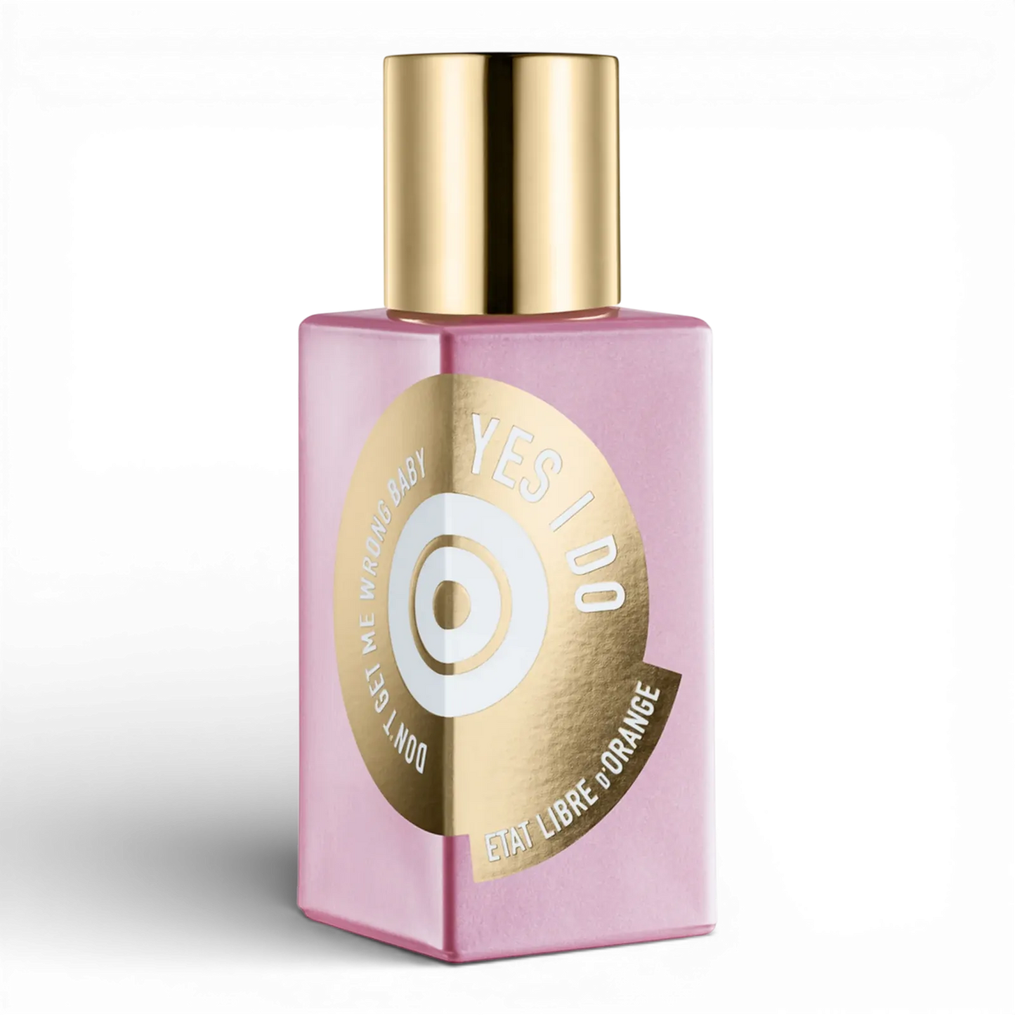 Yes I Do - 50ml Parfum