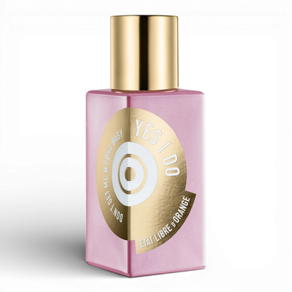 Yes I Do - 50ml Parfum