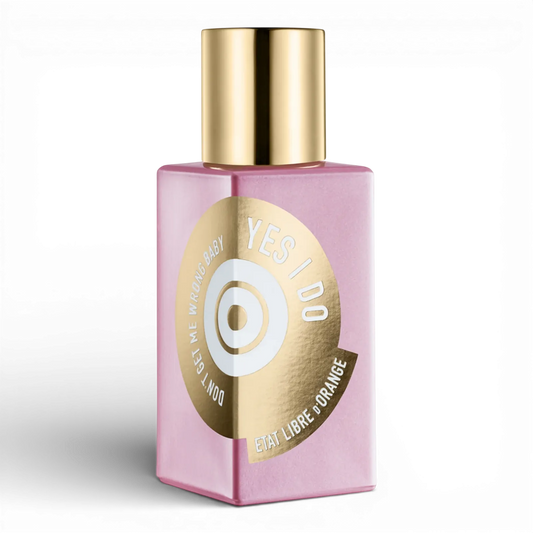 Yes I Do - 50ml Parfum