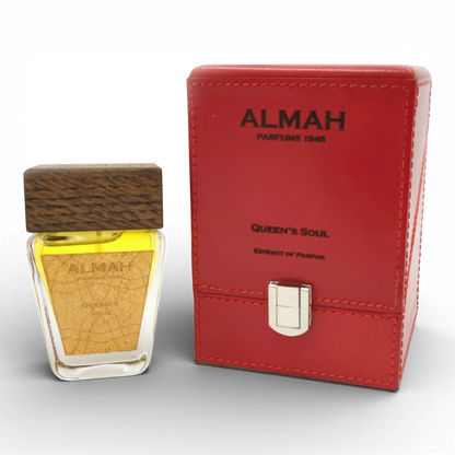 QUEEN'S SOUL EXTRACT - 50 ML