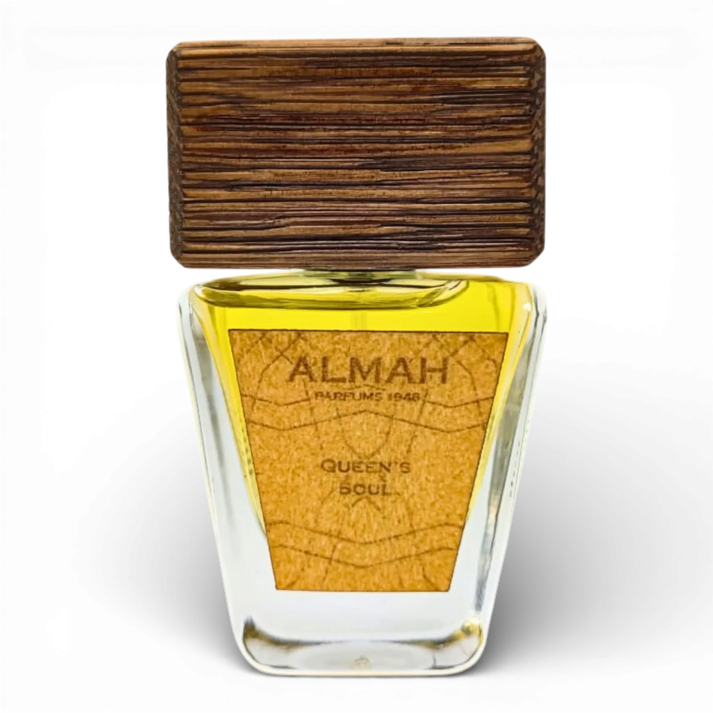 QUEEN'S SOUL EXTRACT - 50 ML