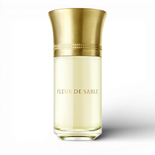 Fleur De Sable EDP 100ML