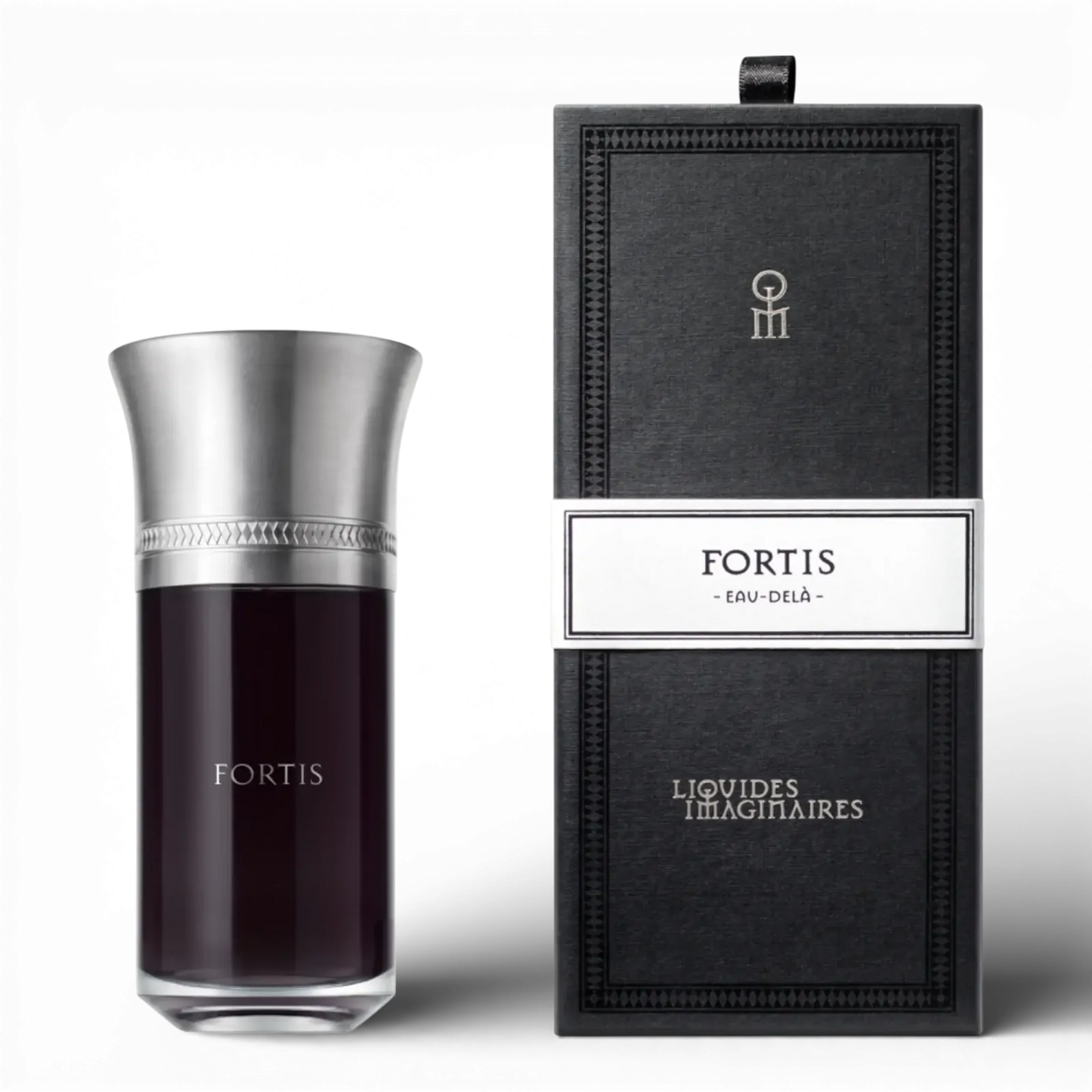 Fortis 100 ML