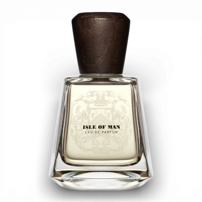 Isle of Man - 100ml