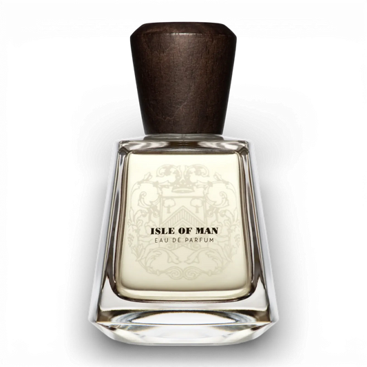 Isle of Man - 100ml