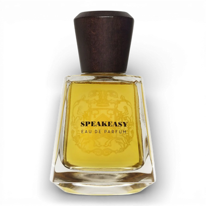 Speakeasy - 100ml