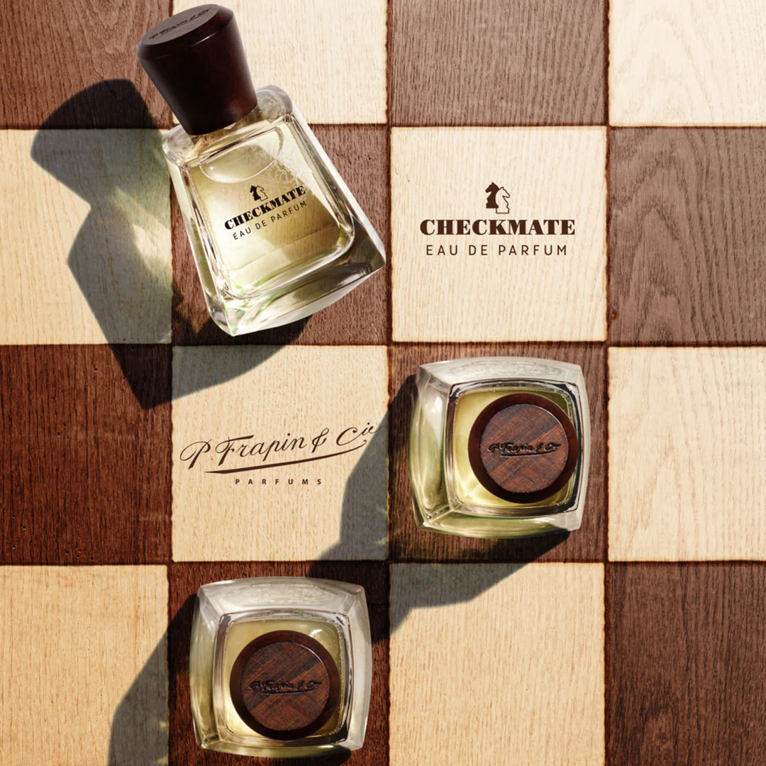 Checkmate - 100ml