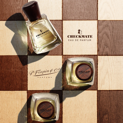 Checkmate - 100ml