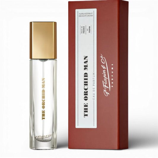 The Orchid Man - 15ml