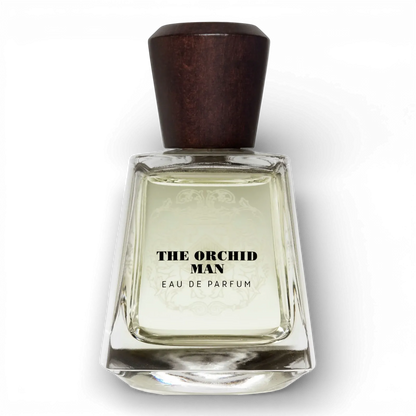 The Orchid Man - 100ml