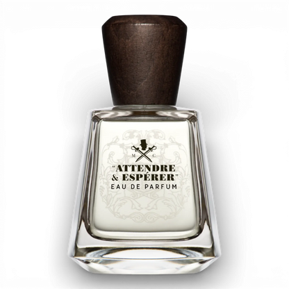 Attendre & Esperer- 100ml