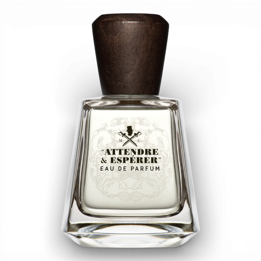 Attendre & Esperer- 100ml