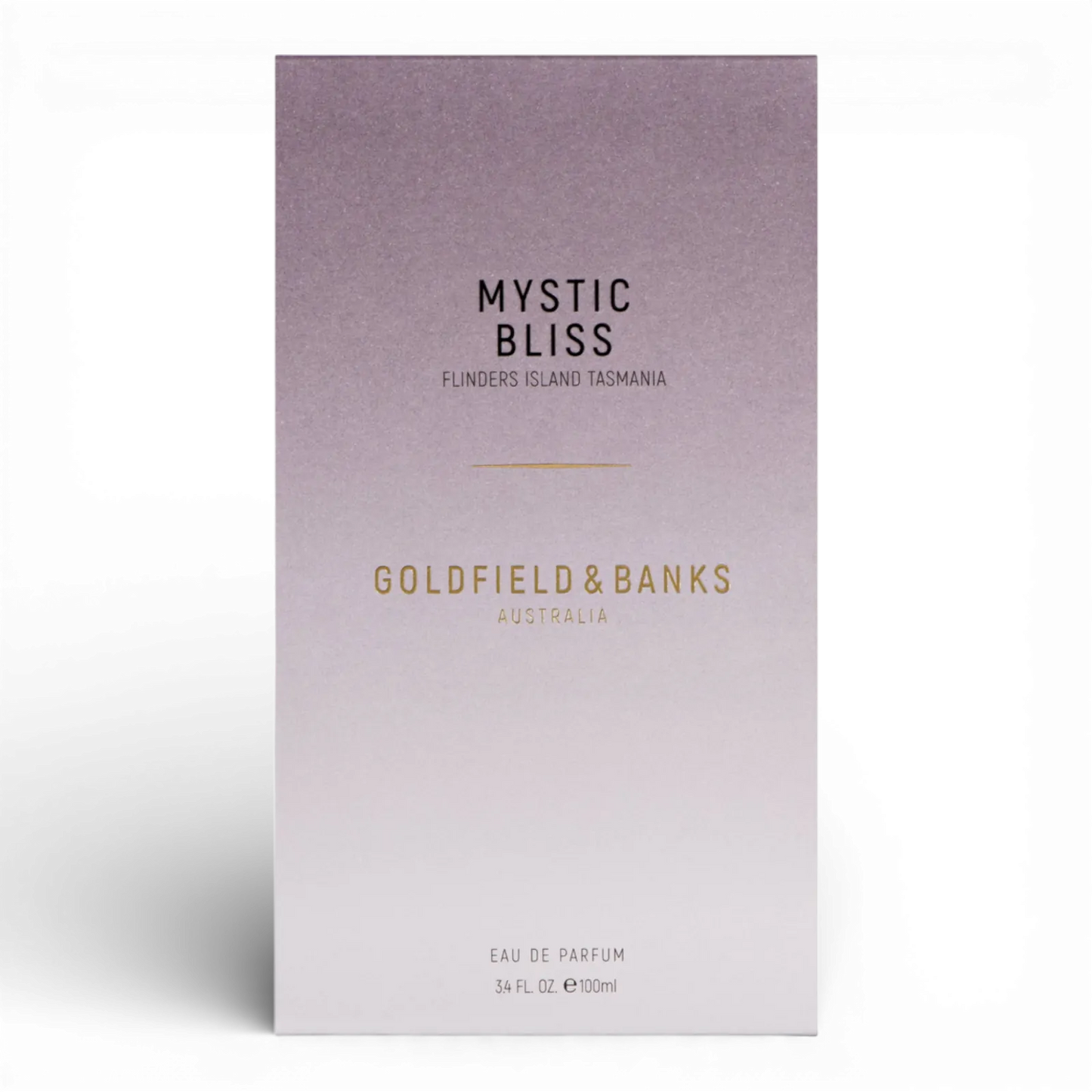 Mystic Bliss 100ml