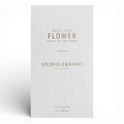 Pacific Rock Flower 100ML