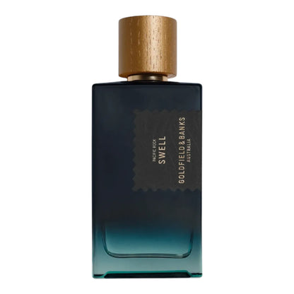 Pacific Rock Swell Extrait De Parfum