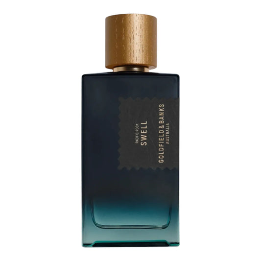 Pacific Rock Swell Extrait De Parfum