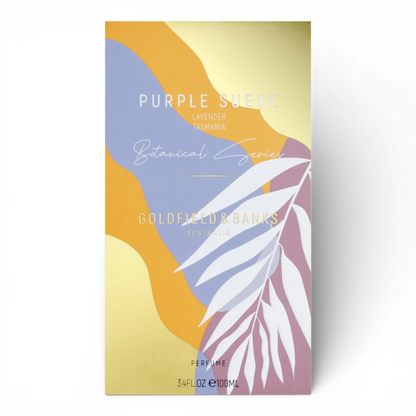 Purple Suede - 100ml