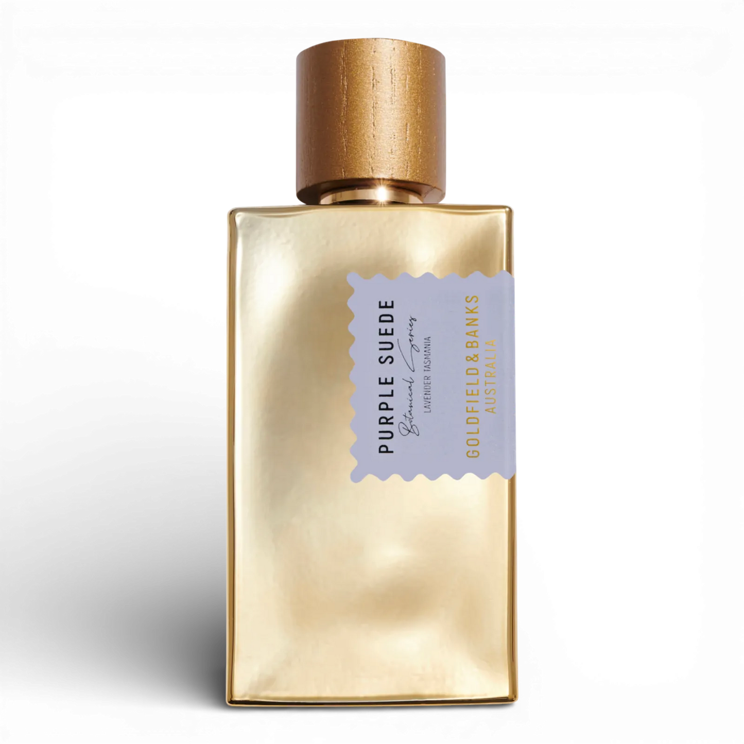 Purple Suede - 100ml