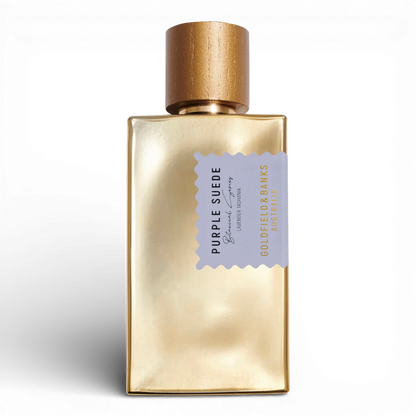 Purple Suede - 100ml