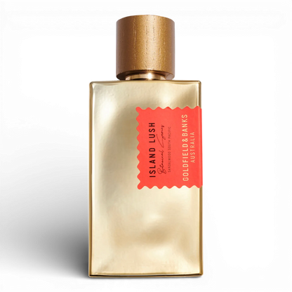 Island Lush - 100ml
