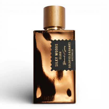 Silky Woods Elixir 100ml