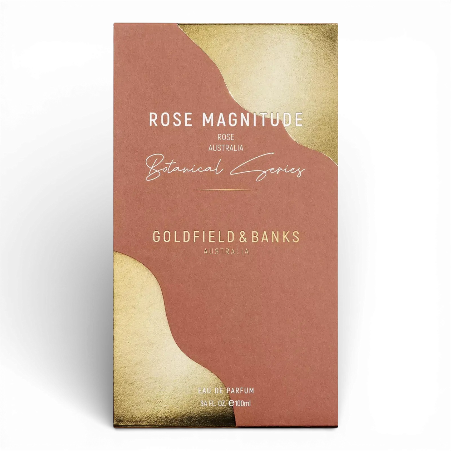 Rose Magnitude