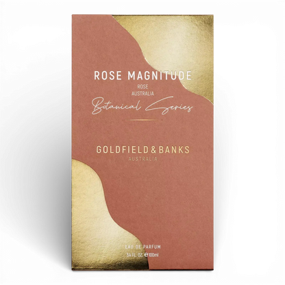 Rose Magnitude