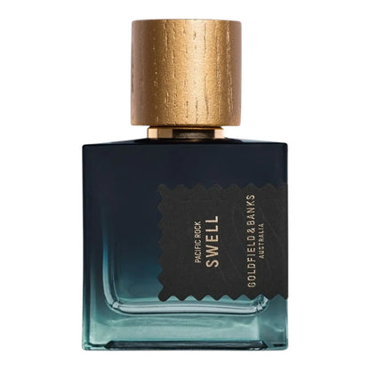 Pacific Rock Swell Extrait De Parfum