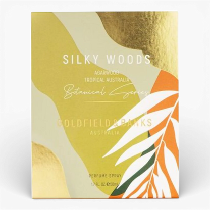 Silky Woods 50ml