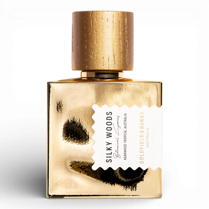 Silky Woods 50ml