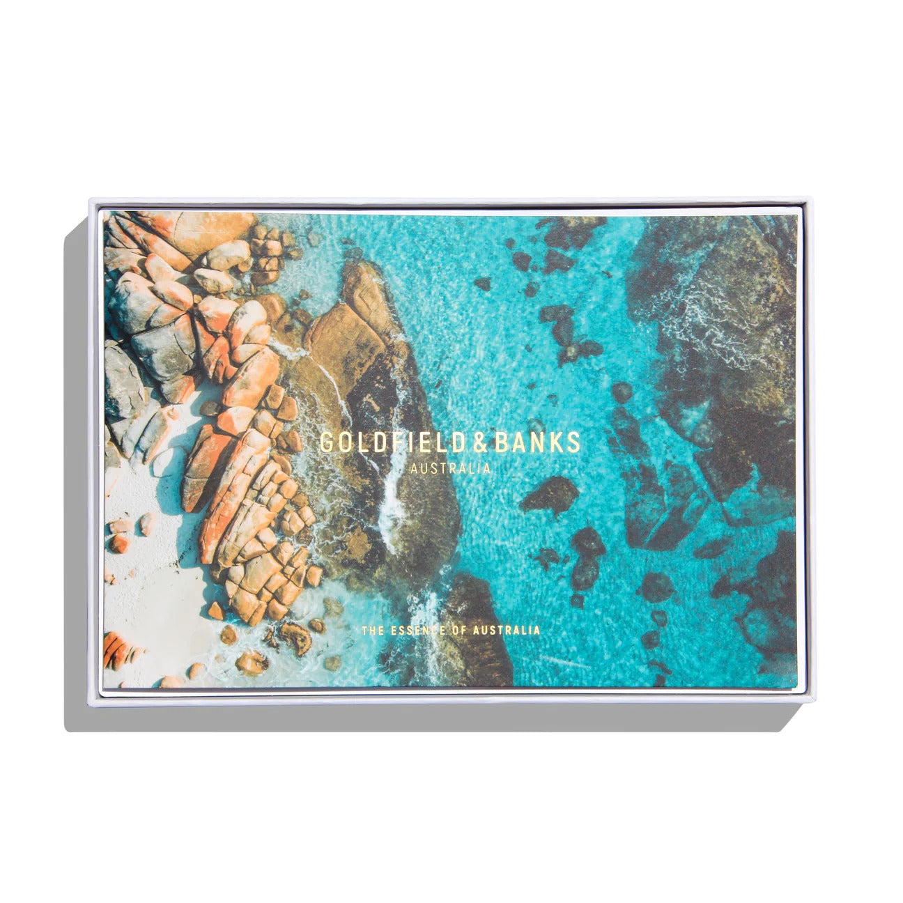 DISCOVERY SAMPLE COLLECTION (9 X 2ML)