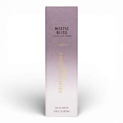 Mystic Bliss 10ml - Travel Spray
