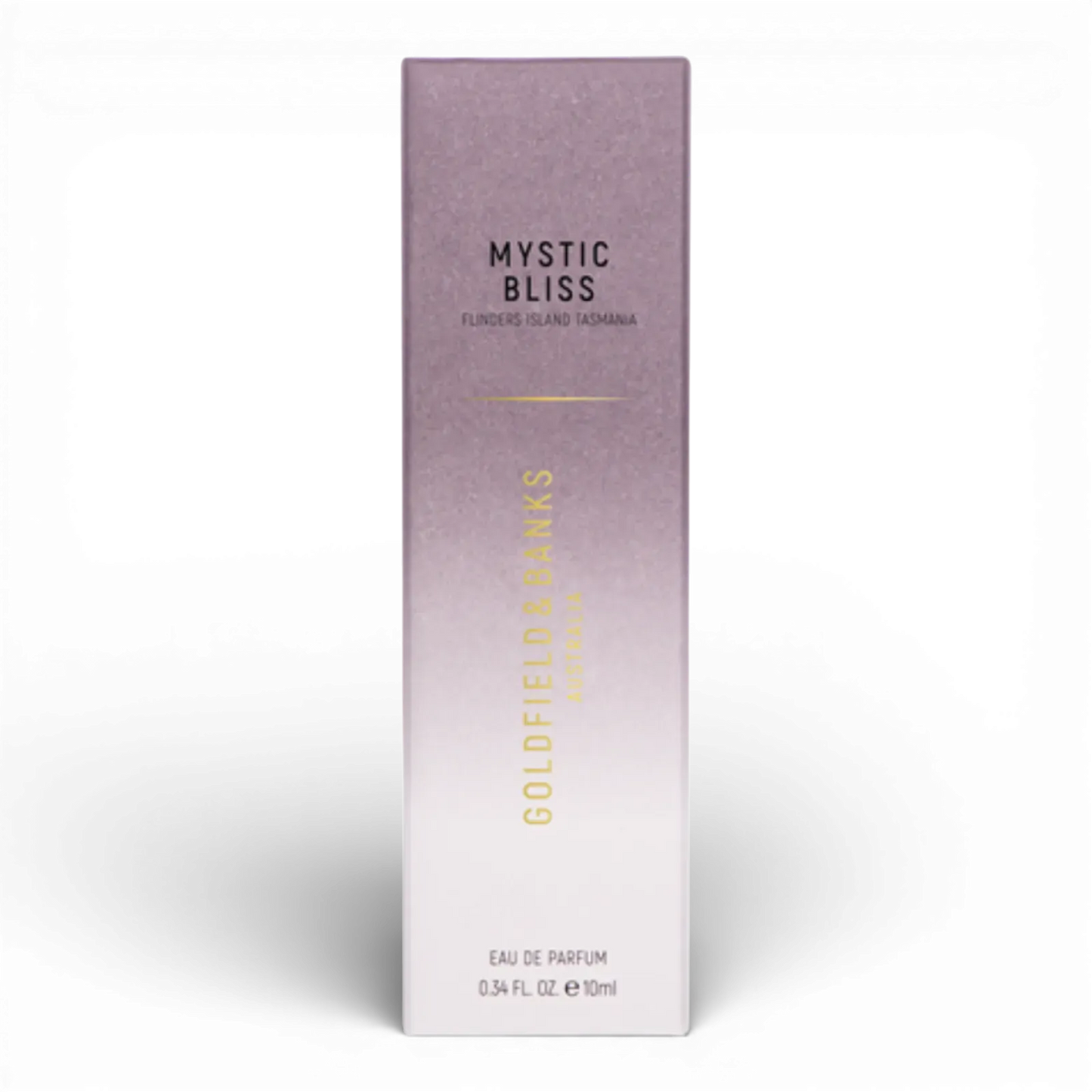 Mystic Bliss