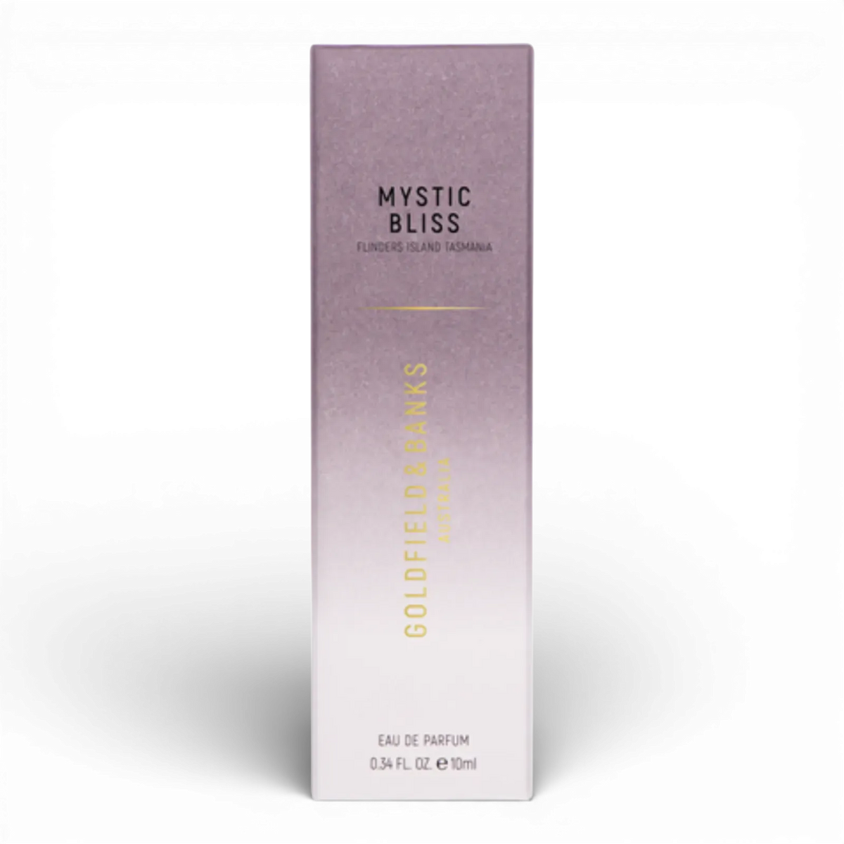 Mystic Bliss