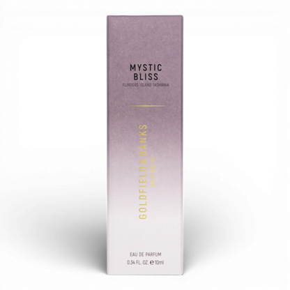 Mystic Bliss